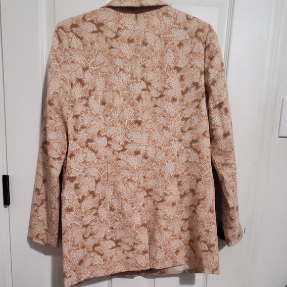 Women's Blazer size XS oversize open edit - Picture 3 of 3